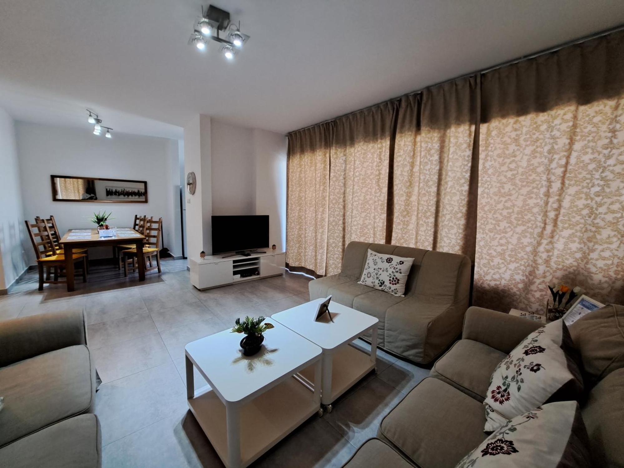 Albert'S Apartment St Lazarus 402 B - First Floor ラルナカ エクステリア 写真